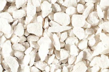 スノーホワイト（石灰岩）