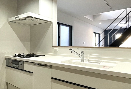 システムキッチン