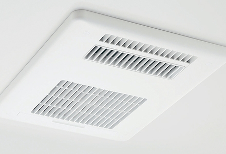 換気乾燥暖房機（浴室）