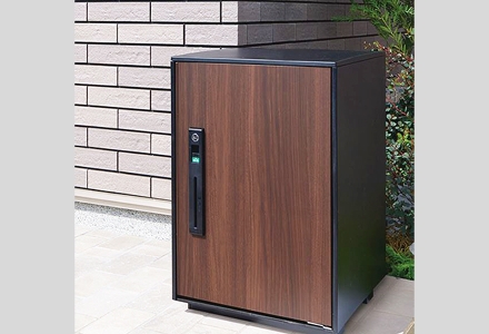 宅配ボックス（オプション）