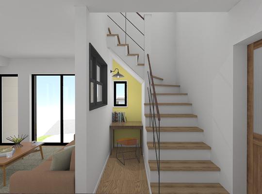 アトリエステアー