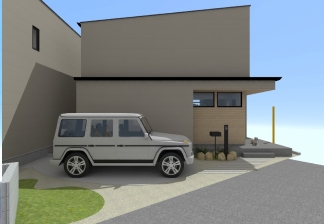 ― 本土寺の情景に寄り添う、開放的な佇まい